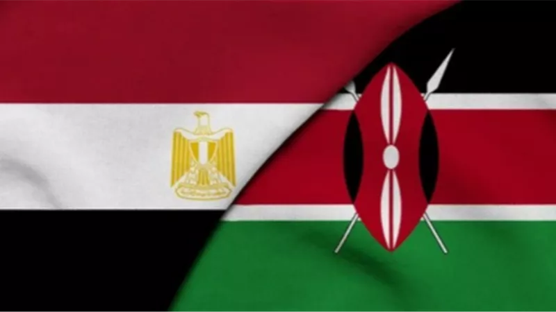 مصر تدعم القطاع الصحي في أفريقيا ببعثة طبية إلى كينيا