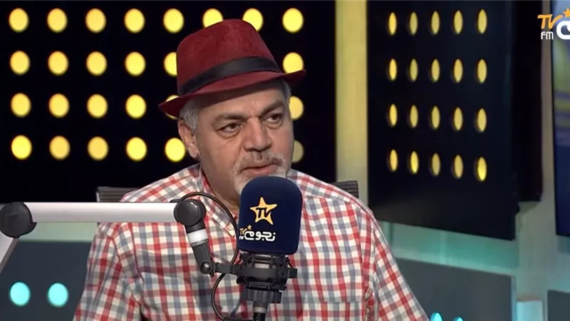 محمد دياب: هاني شاكر كان مشروعا فنيا متجددا.. ووالدته صاحبة الفضل الأكبر
