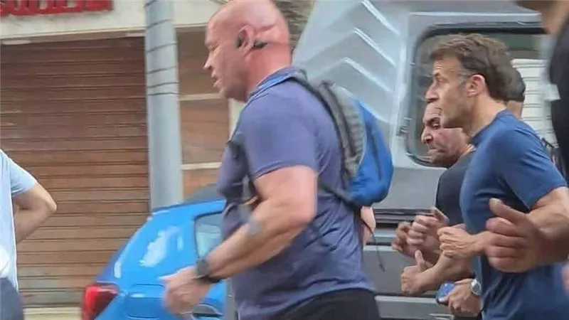 خبير سياحي: جولة ماكرون في شوارع الإسكندرية «شهادة ثقة عالمية»