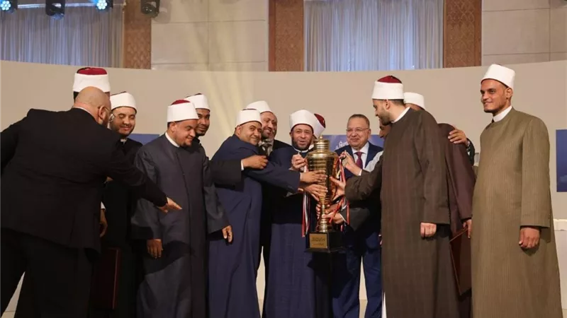 بأجواء يملؤها الود والتقدير .. 