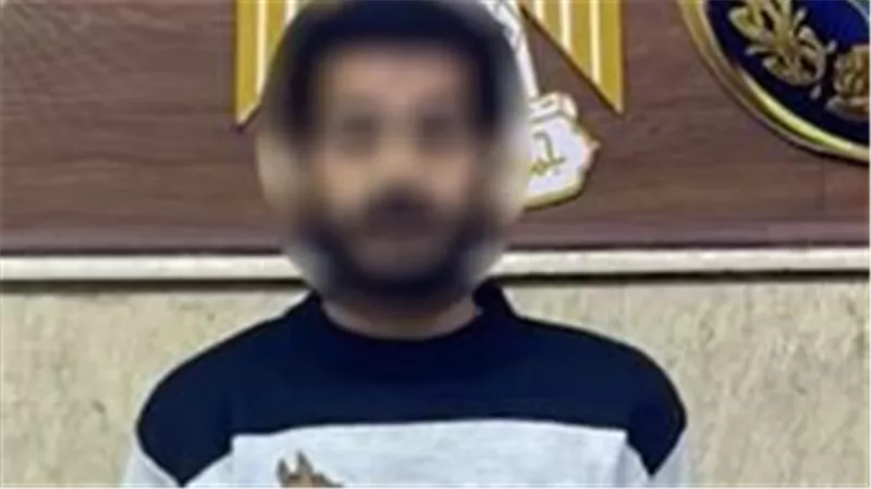 بسبب ركنة سيارة.. ضبط عاطل ألقى الحجارة على المارة بعين شمس