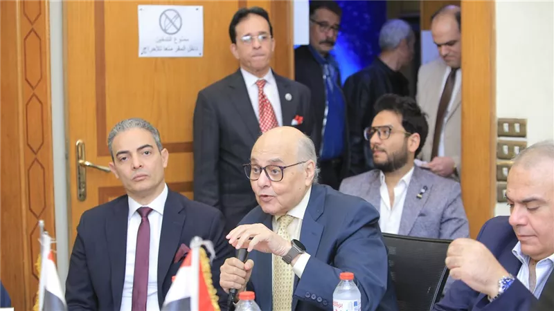 ملتقى حزب الغد يوصي بإنشاء صندوق وطني للنفقة ودعم قضايا الأسرة