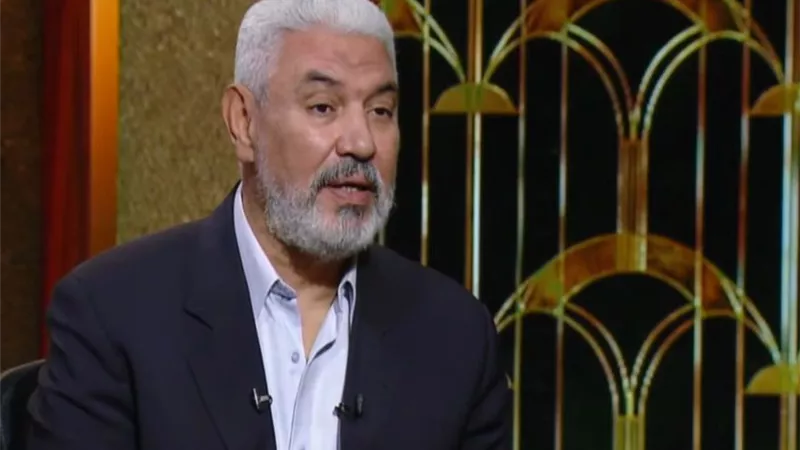جمال عبدالحميد عن جول اتحاد العاصمة: الجول ده مضاد يعني الزمالك جابه في نفسه