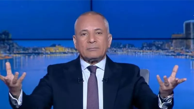 أحمد موسى: