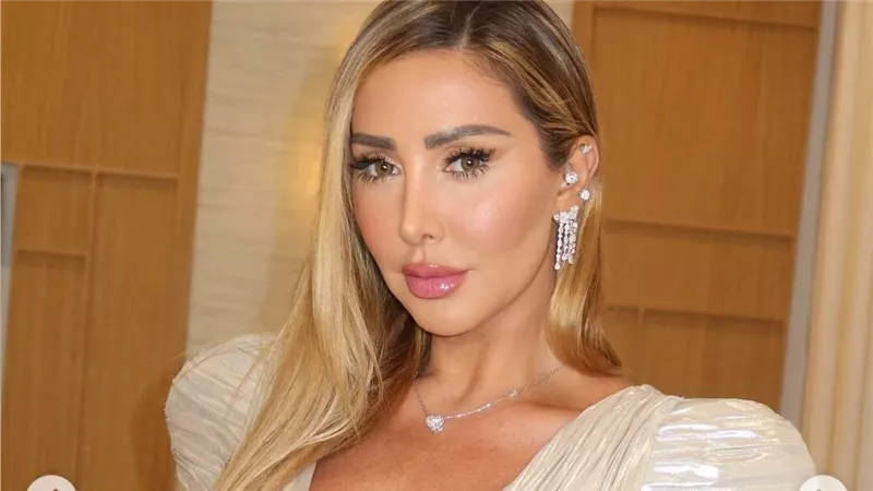 جويل ماردينيان تكشف عن أحدث عمليات التجميل التي أجرتها 