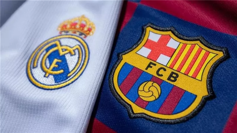 بث مباشر الآن.. مشاهدة مباراة برشلونة وريال مدريد اليوم بالدوري الإسباني 2026