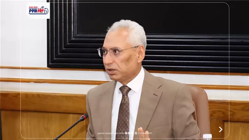 جامعة المنيا تستقبل لجان جودة التعليم لاعتماد كلياتها وبرامجها الأكاديمية