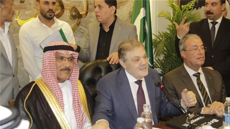 رئيس الوفد: القبائل العربية كانت جزءًا أصيلًا من الحركة الوطنية المصرية
