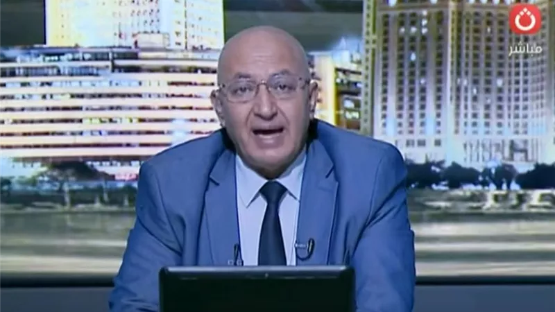 سيد علي: البطيخ المحطوط في الشمس هيبوظ.. وهذه رسالتي للفكهانية