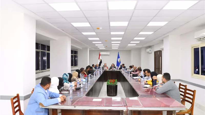 محافظ دمياط يعلن تنفيذ خطة عاجلة لتطوير القرى قبل مشروعات حياة كريمة