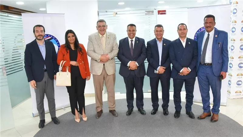 سيد عبد الجليل يشارك في الاجتماع الشهري للهيئة البرلمانية لـ«مستقبل وطن»