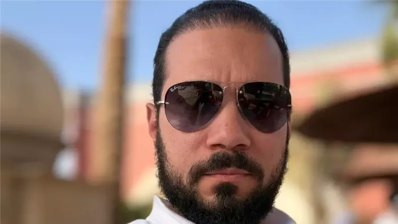 عبد الله رشدي يكشف واقعة صادمة لاستغلال أطفال في ألعاب إلكترونية| تفاصيل 