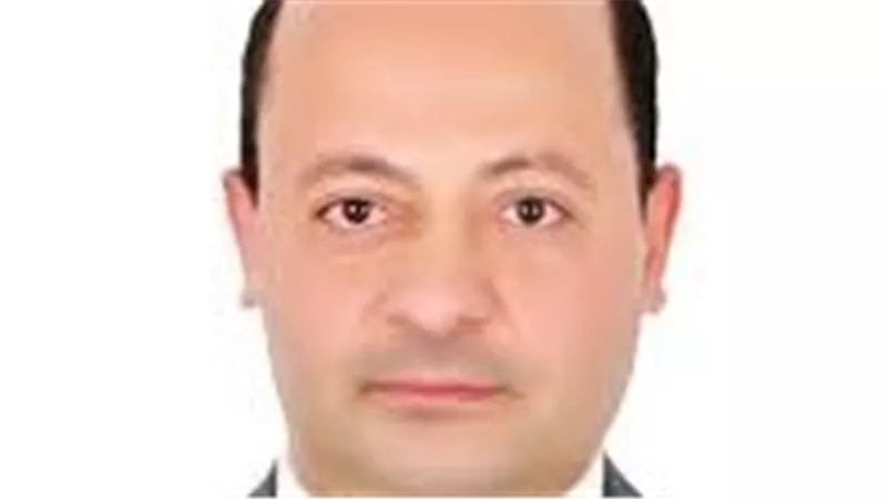 تعيين سعيد عرفة مساعدًا لوزير الاستثمار لشئون العقود  