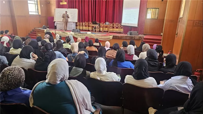 لليوم الثالث.. استمرارالقوافل التعليمية لطلاب الثانوية العامة ببورسعيد