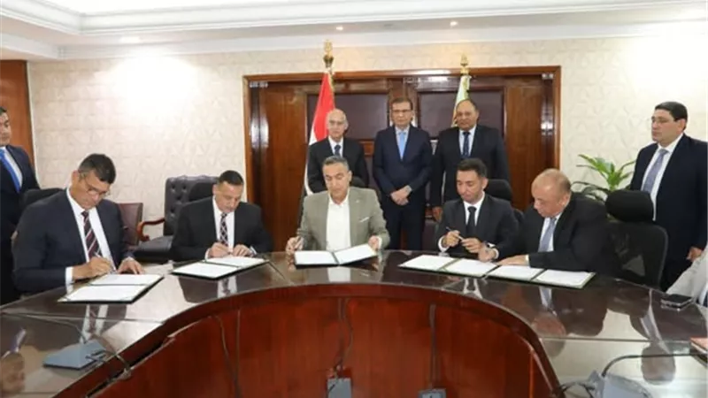 بروتوكول جديد لتطوير سلالات الأبقار وزيادة الإنتاج المحلي من البروتين الحيواني