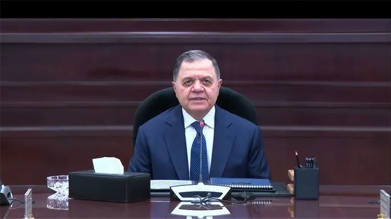 وزير الداخلية يعتمد نتائج انتخابات المجلس الملي للأرمن الأرثوذكس بالإسكندرية