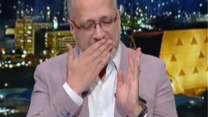 تامر أمين يشيد بمنتخب مصر: لو حد كان قالنا إننا هنعمل ربع اللي حصل مكناش هنصدق