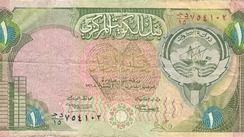 الدينار الكويتي بكام النهارده؟.. مفاجأة في أسعار الشراء والبيع بالبنوك