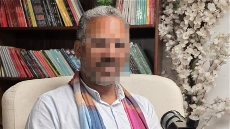 تجديد حبس مؤسس بيت الفاطم 15 يوما بتهمة هتك عرض 4 فتيات