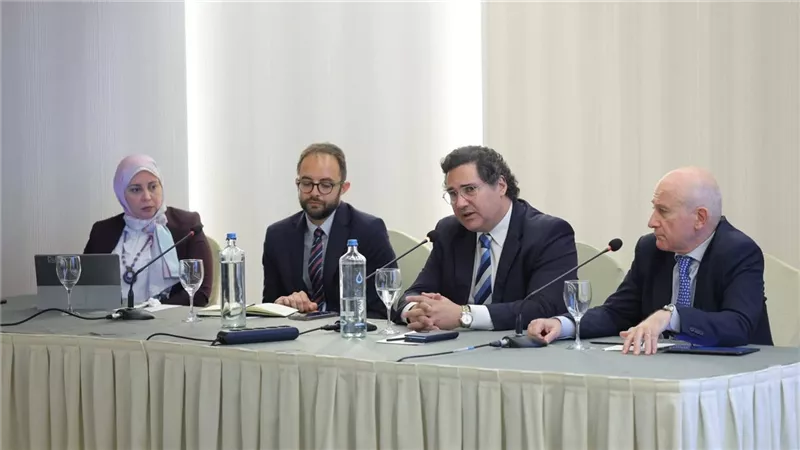 مصر تشارك في منتدى فني بأثينا لبحث تحديات شبكات الكهرباء وتغذية مراكز البيانات