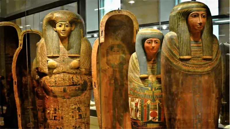 مصادر بالآثار تكشف بالمستندات.. سفر 