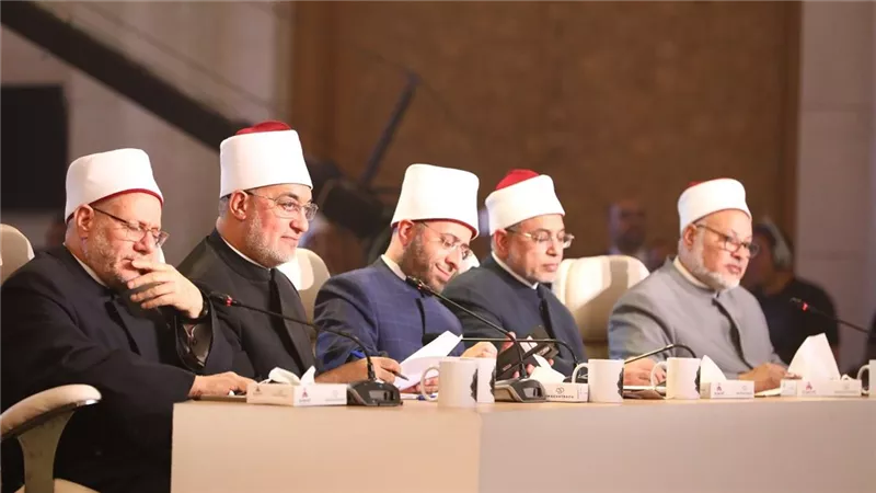 المفتي: «دوري النجباء» يصنع جيلًا أزهريًا قادرًا على مواجهة التحديات الفكرية