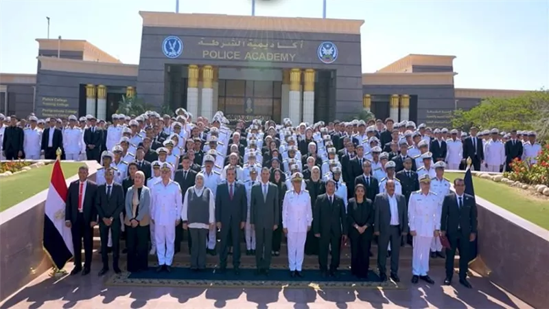 تنفيذا لتوجيهات الرئيس.. الداخلية تنظم الملتقى الخامس لبرنامج المعايشة لطلبة الجامعات