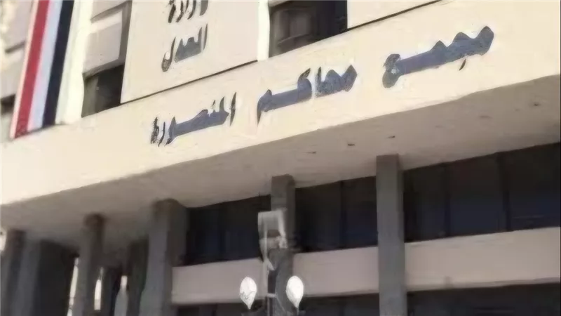 السجن 7 سنوات لمتهمين في قضية مقتل شاب بالمنصورة بسبب خلافات سابقة