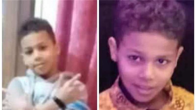 استغاثة عاجلة للبحث عن الطفل أحمد محمد صلاح المفقود في المعادي|تفاصيل 