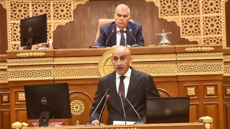 وزير التربية والتعليم: إجراءات حاسمة ضد أي تجاوزات داخل لجان الثانوية العامة