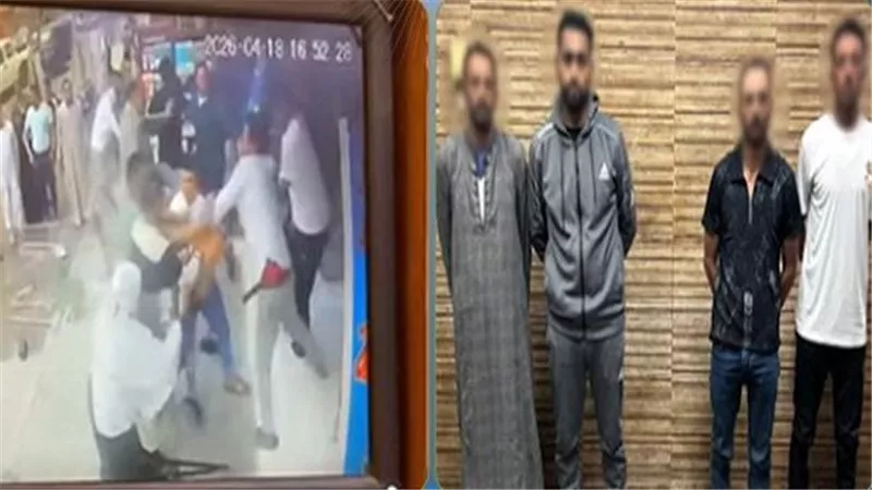 الأمن يكشف حقيقة مشاجرة الفيوم المتداولة على مواقع التواصل