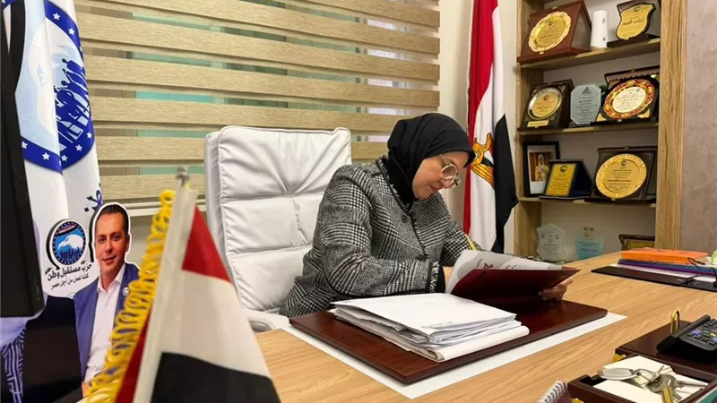 نائبة: دعم الرئيس لتطوير التعليم وراء نجاح تجربة المدارس اليابانية في مصر