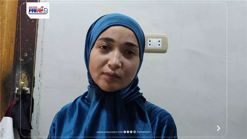 إسراء ضحية تفكك أسري بالفيوم.. تعيش مع جدتها المسنة وتحتاج علاجًا بـ12 ألف 