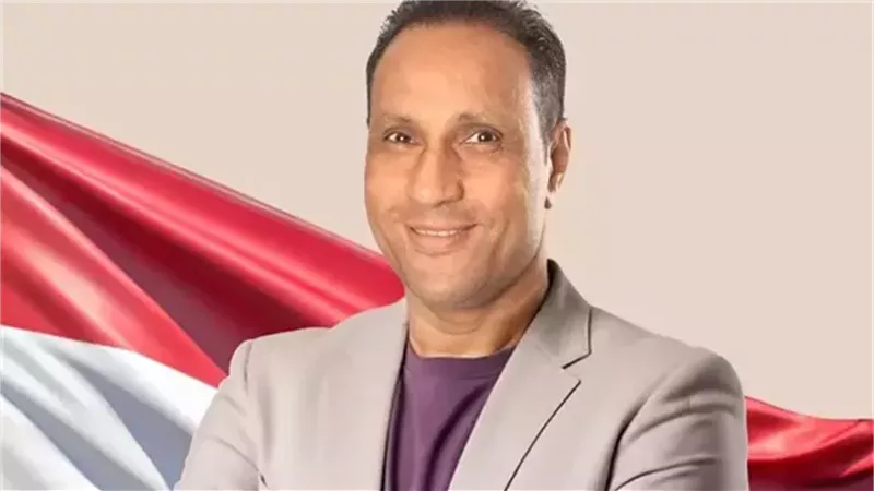 النائب جرجس لاوندي يتقدم باقتراح برغبة للقضاء على أزمة أسرة رعاية مركزة للعلاج