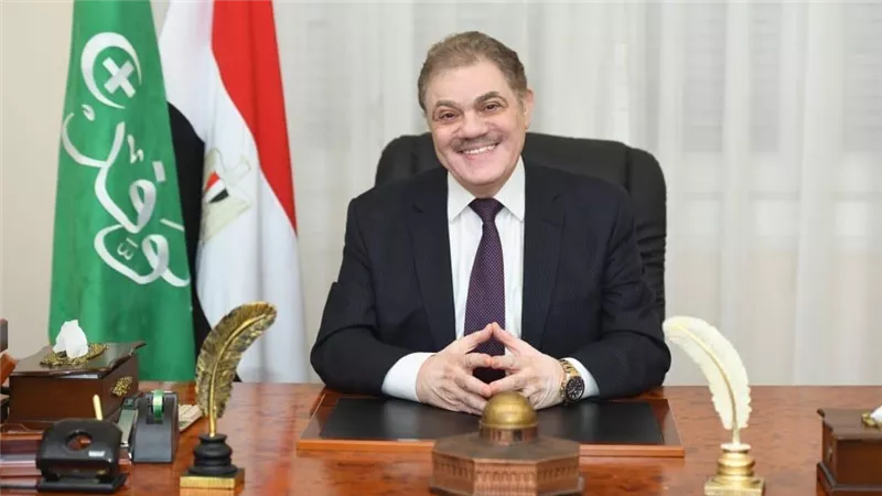 رئيس الوفد يشكل 3 لجان للإشراف على انتخابات محافظات الوادي الجديد ومطروح وبني سويف 