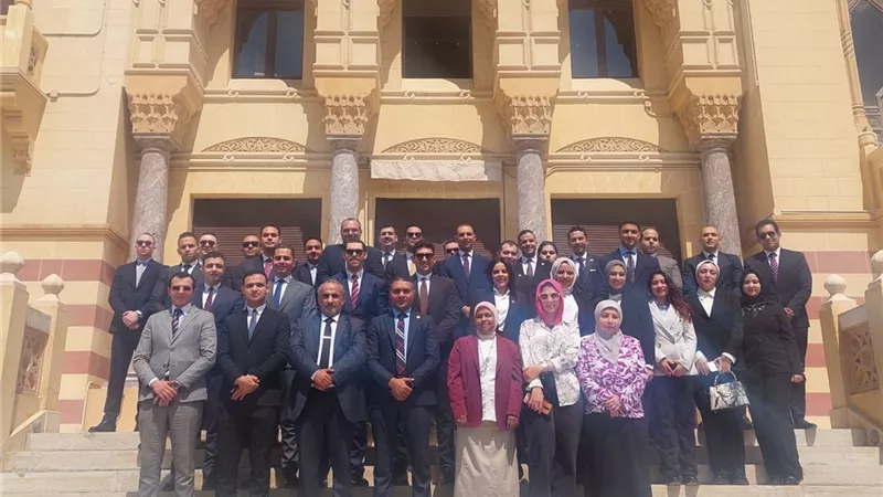 النيابة العامة ووزارة الاتصالات تنظمان برنامج تدريبي حول الذكاء الاصطناعي 