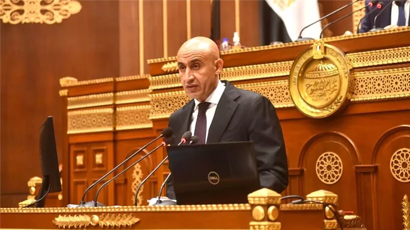 وزير التربية والتعليم: حققنا مستهدفات برنامج الحكومة 2030 قبل موعده