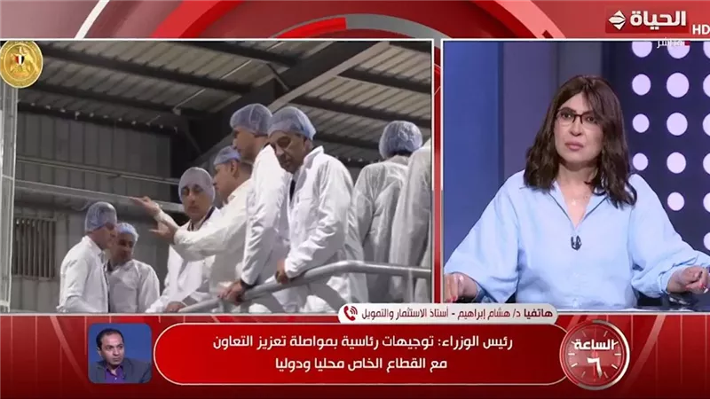 هل نجحت الحكومة في تذليل العقبات امام المستثمرين؟ خبير يحسم الجدل