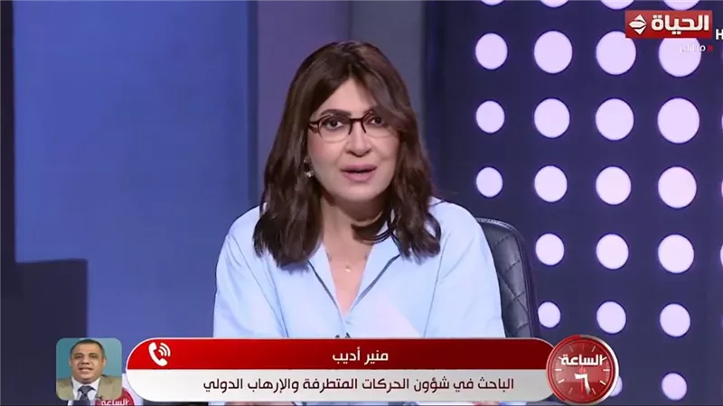 لماذ أدركت امريكا خطر 