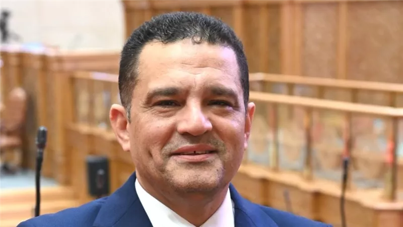 النائب أمير الجزار يطالب بسرعة إنقاذ الطفل محمد عبدالسلام من ضمور العضلات