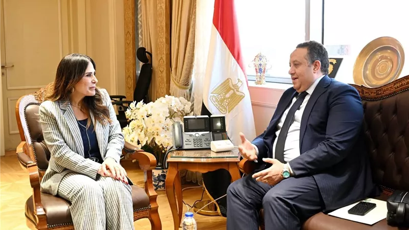 تعاون جديد بين الإسكان والمهندسين لدعم مشروعات التنمية