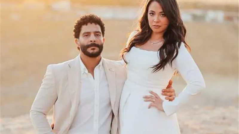 مصطفى منصور: المشاركة في تجهيز الزواج يجب أن تكون بحدود الإمكانيات