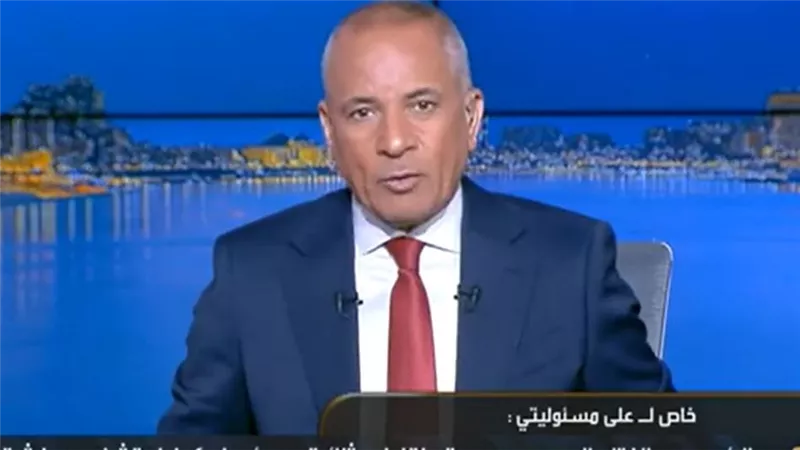 أحمد موسى عن التشكيك في المونوريل: مستهدفينه ولازم ناخد بالنا