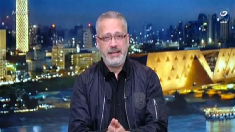تامر أمين يشيد بحسام حسن: أخيرا عندنا منتخب بيلعب كورة