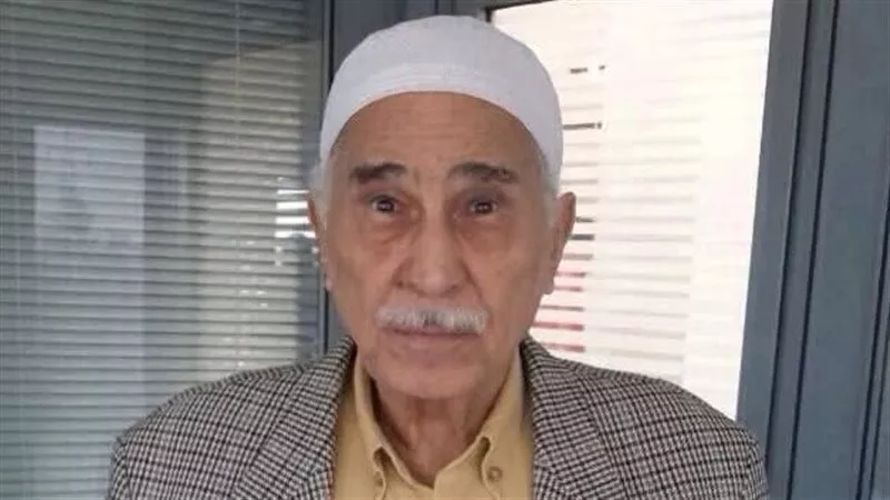 نقابة المهن التمثيلية تنعي وفاة الفنان القدير عبدالرحمن أبو زهرة 