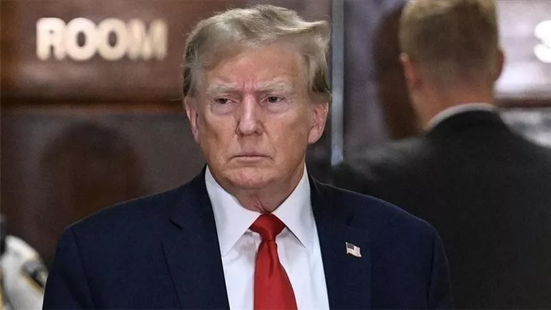 استطلاع: ربع الشعب الأمريكي يعتقد أن محاةلات اغتيال ترامب 