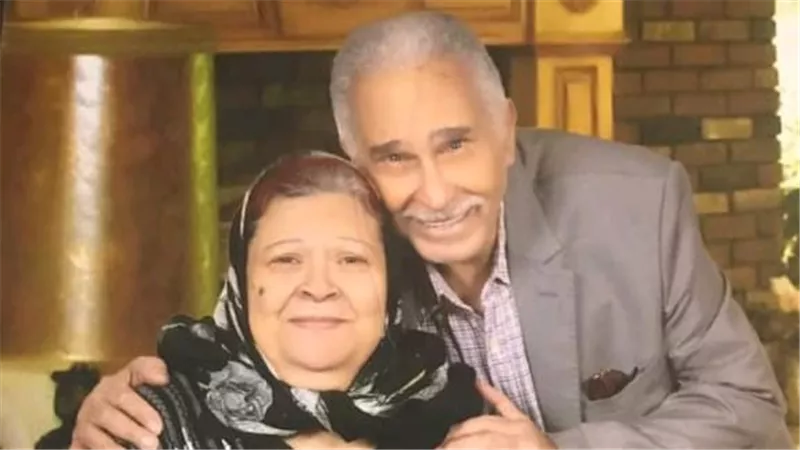 حديث عبدالرحمن أبو زهرة عن زوجته بعد وفاتها .. ماذا قال ؟