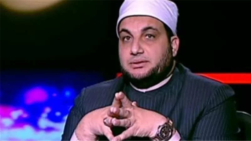 أحمد ترك: لدينا 150 ألف مسجد.. ونحتاج لتوجيه التبرعات لبناء المدارس