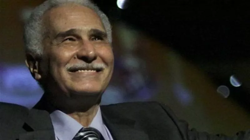 المصريين الأحرار ينعي عبد الرحمن أبو زهرة: رحيل قامة فنية استثنائية