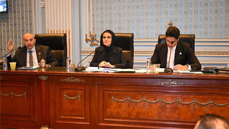 أشرف عبد الغني: تعديلات قانون الشركات ثورة تصحيحية لإنهاء البيروقراطية